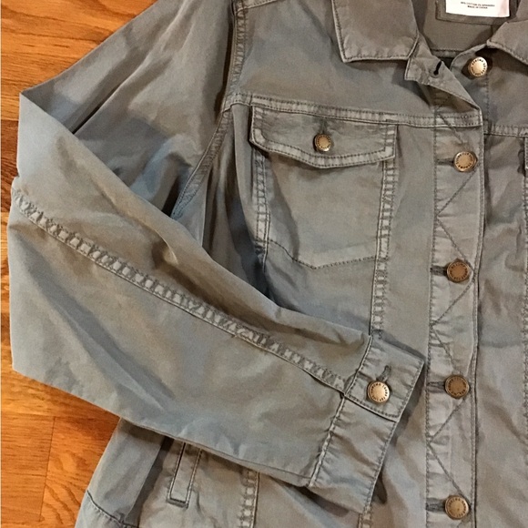 Sonoma Women's Jacket NWT SIZE XL - Picture 3 of 12